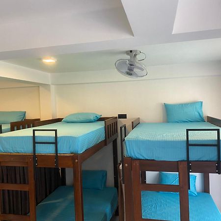 Trinco Beach Resort Triquinimale Exterior foto
