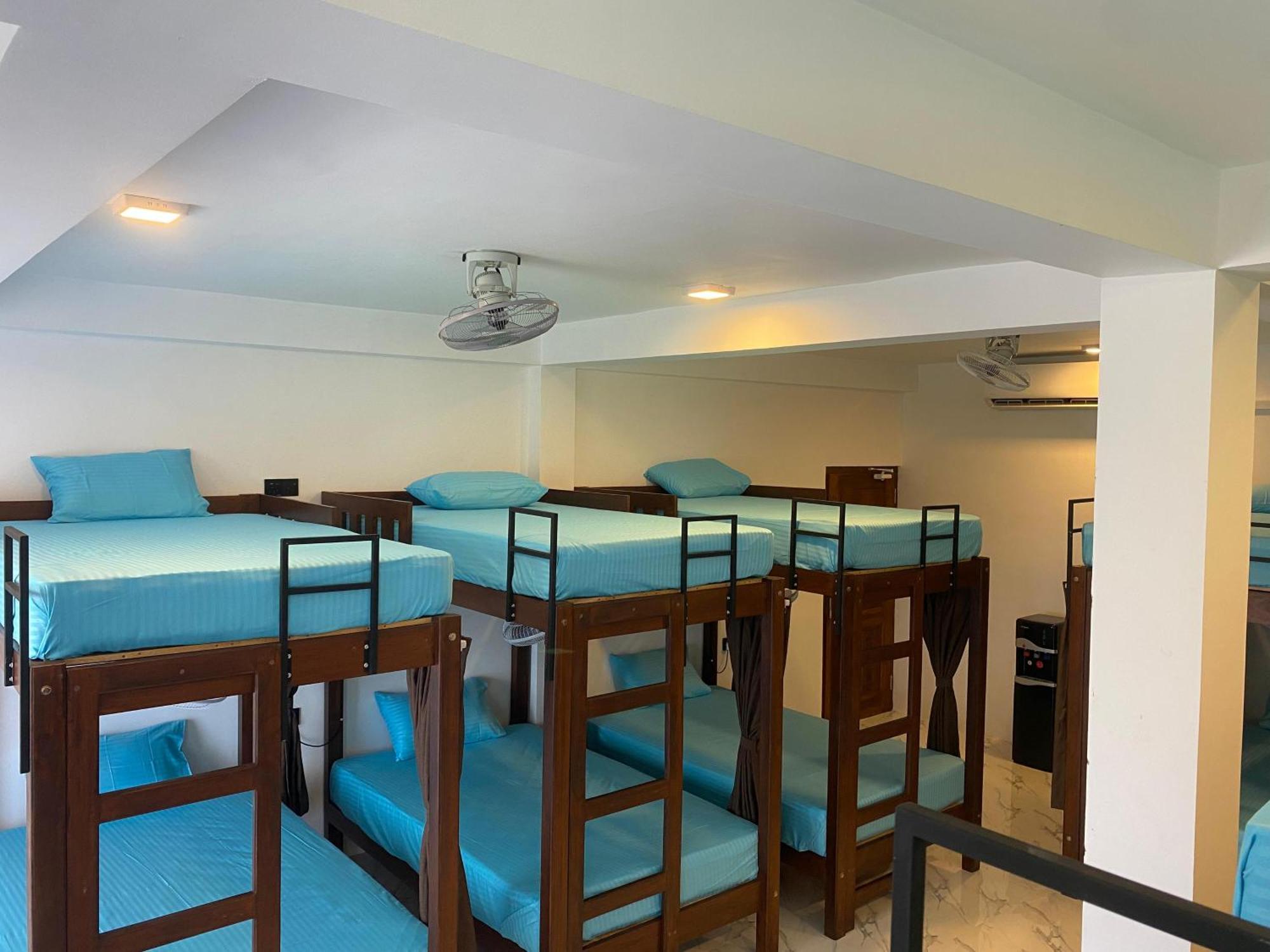 Trinco Beach Resort Triquinimale Exterior foto